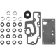 Purchase Top-Quality BLUE STREAK (HYGRADE MOTOR) - 2029 - Injector Seal Kit pa1