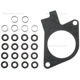 Purchase Top-Quality Injector Seal Kit by BLUE STREAK (HYGRADE MOTOR) - 2032 pa1