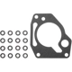 Purchase Top-Quality BLUE STREAK (HYGRADE MOTOR) - 2037 - Injector Seal Kit pa1