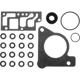 Purchase Top-Quality Injector Seal Kit by BLUE STREAK (HYGRADE MOTOR) - 2038 pa1
