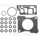 Purchase Top-Quality Injector Seal Kit by BLUE STREAK (HYGRADE MOTOR) - 2040 pa1