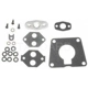 Purchase Top-Quality Injector Seal Kit by BLUE STREAK (HYGRADE MOTOR) - 2042 pa2