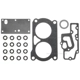 Purchase Top-Quality Injector Seal Kit by BLUE STREAK (HYGRADE MOTOR) - 2045 pa2