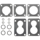 Purchase Top-Quality Injector Seal Kit by BLUE STREAK (HYGRADE MOTOR) - 2053 pa1