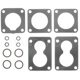 Purchase Top-Quality Injector Seal Kit by BLUE STREAK (HYGRADE MOTOR) - 2053 pa2