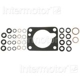 Purchase Top-Quality Injector Seal Kit by BLUE STREAK (HYGRADE MOTOR) - 2054 pa1