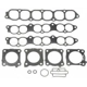Purchase Top-Quality Injector Seal Kit by BLUE STREAK (HYGRADE MOTOR) - 2056 pa2