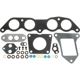 Purchase Top-Quality Injector Seal Kit by BLUE STREAK (HYGRADE MOTOR) - 2057 pa1