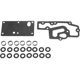 Purchase Top-Quality Injector Seal Kit by BLUE STREAK (HYGRADE MOTOR) - 2059 pa1