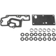 Purchase Top-Quality Injector Seal Kit by BLUE STREAK (HYGRADE MOTOR) - 2059 pa2