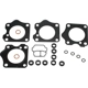 Purchase Top-Quality Injector Seal Kit by BLUE STREAK (HYGRADE MOTOR) - 2061 pa1