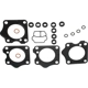 Purchase Top-Quality Injector Seal Kit by BLUE STREAK (HYGRADE MOTOR) - 2061 pa2