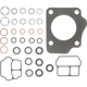 Purchase Top-Quality Injector Seal Kit by BLUE STREAK (HYGRADE MOTOR) - 2062 pa1