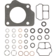 Purchase Top-Quality Injector Seal Kit by BLUE STREAK (HYGRADE MOTOR) - 2062 pa2