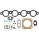 Purchase Top-Quality Injector Seal Kit by BLUE STREAK (HYGRADE MOTOR) - 2064 pa2