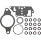 Purchase Top-Quality Injector Seal Kit by BLUE STREAK (HYGRADE MOTOR) - 2065 pa1