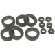 Purchase Top-Quality BLUE STREAK (HYGRADE MOTOR) - SK10 - Fuel Injector Seal Kit pa1