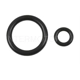 Purchase Top-Quality Injector Seal Kit by BLUE STREAK (HYGRADE MOTOR) - SK111 pa1