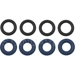Purchase Top-Quality Injector Seal Kit by BLUE STREAK (HYGRADE MOTOR) - SK114 pa1