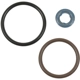 Purchase Top-Quality BLUE STREAK (HYGRADE MOTOR) - SK140 - Fuel Injector Seal Kit pa1