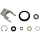 Purchase Top-Quality BLUE STREAK (HYGRADE MOTOR) - SK165 - Fuel Injector O-Ring Kit pa1