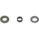 Purchase Top-Quality Injector Seal Kit by BLUE STREAK (HYGRADE MOTOR) - SK205 pa1