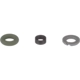 Purchase Top-Quality Injector Seal Kit by BLUE STREAK (HYGRADE MOTOR) - SK205 pa2