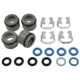 Purchase Top-Quality Injector Seal Kit by BLUE STREAK (HYGRADE MOTOR) - SK109 pa1
