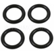 Purchase Top-Quality Injector Seal Kit by BLUE STREAK (HYGRADE MOTOR) - SK110 pa1