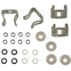 Purchase Top-Quality Injector Seal Kit by BLUE STREAK (HYGRADE MOTOR) - SK120 pa1