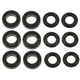 Purchase Top-Quality Injector Seal Kit by BLUE STREAK (HYGRADE MOTOR) - SK130 pa1