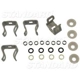 Purchase Top-Quality Injector Seal Kit by BLUE STREAK (HYGRADE MOTOR) - SK149 pa1