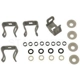 Purchase Top-Quality Injector Seal Kit by BLUE STREAK (HYGRADE MOTOR) - SK149 pa2