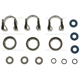Purchase Top-Quality Injector Seal Kit by BLUE STREAK (HYGRADE MOTOR) - SK150 pa1