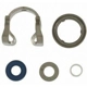 Purchase Top-Quality Injector Seal Kit by BLUE STREAK (HYGRADE MOTOR) - SK151 pa2