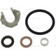 Purchase Top-Quality Injector Seal Kit by BLUE STREAK (HYGRADE MOTOR) - SK155 pa1