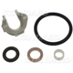 Purchase Top-Quality Injector Seal Kit by BLUE STREAK (HYGRADE MOTOR) - SK155 pa2