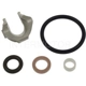 Purchase Top-Quality Injector Seal Kit by BLUE STREAK (HYGRADE MOTOR) - SK155 pa3