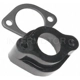 Purchase Top-Quality Injector Seal Kit by BLUE STREAK (HYGRADE MOTOR) - SK37 pa3