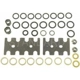 Purchase Top-Quality Injector Seal Kit by BLUE STREAK (HYGRADE MOTOR) - SK69 pa2