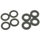 Purchase Top-Quality Injector Seal Kit by BLUE STREAK (HYGRADE MOTOR) - SK70 pa4