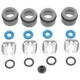 Purchase Top-Quality Injector Seal Kit by BLUE STREAK (HYGRADE MOTOR) - SK72 pa1
