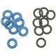 Purchase Top-Quality Injector Seal Kit by BLUE STREAK (HYGRADE MOTOR) - SK87 pa2