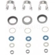 Purchase Top-Quality Injector Seal Kit by BLUE STREAK (HYGRADE MOTOR) - SK94 pa1