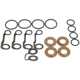 Purchase Top-Quality BWD AUTOMOTIVE - 274787 - Fuel Injector Seal Kit pa1