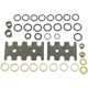 Purchase Top-Quality BWD AUTOMOTIVE - 274789 - Fuel Injector Seal Kit pa1