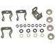 Purchase Top-Quality BWD AUTOMOTIVE - 274874 - Injector Seal Kit pa1