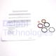Purchase Top-Quality Injector Seal Kit by DELPHI - HTP109 pa2