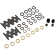 Purchase Top-Quality DORMAN - 90000 - Fuel Injector O-Ring Kit pa2