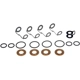 Purchase Top-Quality DORMAN - 904-133 - Fuel Injector O-Ring Kit pa1